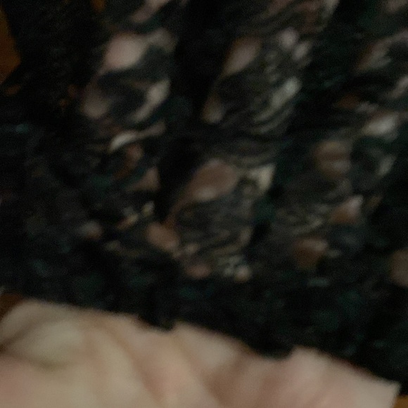 I don’t wear it - Picture 4 of 5